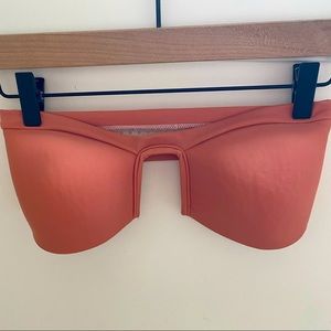 Acacia Strapless Top